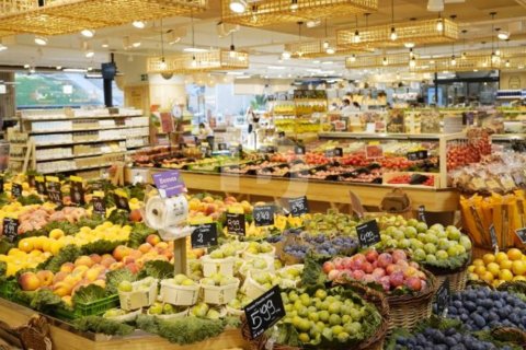 Retail store for sale in Barcelona, Spain 990 sq.m. No. 154858 - photo 2