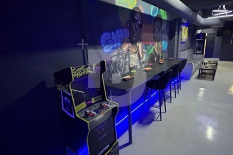 Commercial property for sale in Les Corts (L'escala), Girona, Spain 425 sq.m. No. 154857 - photo 4