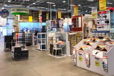 Commercial property for sale in Barcelona, Spain 2708 sq.m. No. 154856 - photo 2