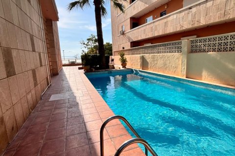 Apartament w Palma de Majorca, Mallorca, Hiszpania 3 sypialnie, 104 mkw. nr 143990 – zdjęcie 17