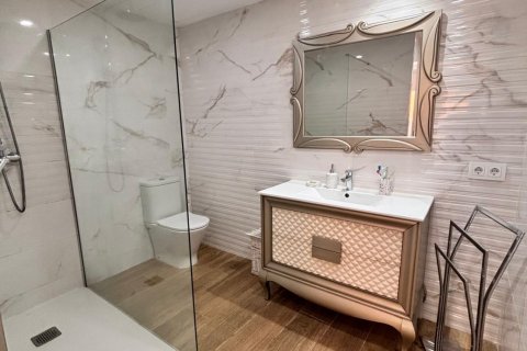 Apartament w Palma de Majorca, Mallorca, Hiszpania 3 sypialnie, 104 mkw. nr 143990 – zdjęcie 8