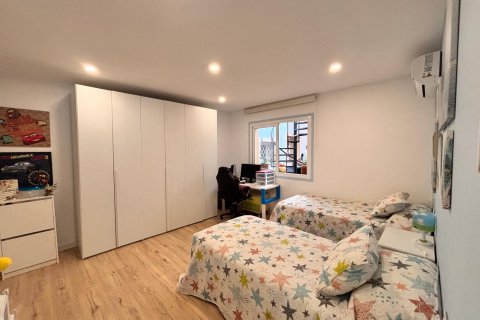 Apartament w Palma de Majorca, Mallorca, Hiszpania 3 sypialnie, 104 mkw. nr 143990 – zdjęcie 10