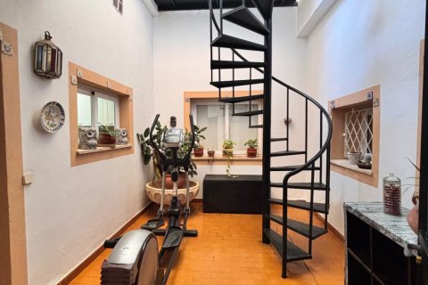 Apartament w Palma de Majorca, Mallorca, Hiszpania 3 sypialnie, 104 mkw. nr 143990 – zdjęcie 15