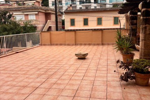 Apartament w Palma de Majorca, Mallorca, Hiszpania 3 sypialnie, 104 mkw. nr 143990 – zdjęcie 16
