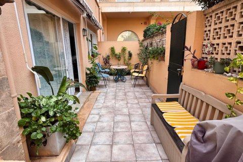 Apartament w Palma de Majorca, Mallorca, Hiszpania 3 sypialnie, 104 mkw. nr 143990 – zdjęcie 14