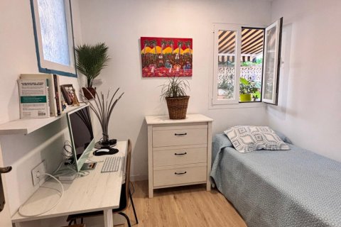 Apartament w Palma de Majorca, Mallorca, Hiszpania 3 sypialnie, 104 mkw. nr 143990 – zdjęcie 12