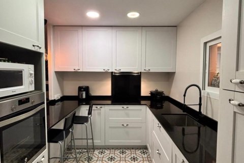 Apartament w Palma de Majorca, Mallorca, Hiszpania 3 sypialnie, 104 mkw. nr 143990 – zdjęcie 5