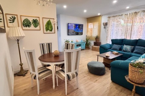 Apartament w Palma de Majorca, Mallorca, Hiszpania 3 sypialnie, 104 mkw. nr 143990 – zdjęcie 2