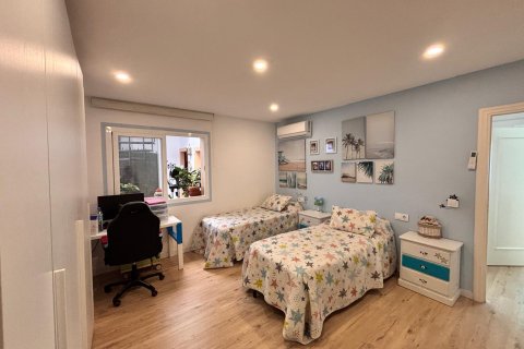 Apartament w Palma de Majorca, Mallorca, Hiszpania 3 sypialnie, 104 mkw. nr 143990 – zdjęcie 9