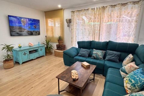 Apartament w Palma de Majorca, Mallorca, Hiszpania 3 sypialnie, 104 mkw. nr 143990 – zdjęcie 3