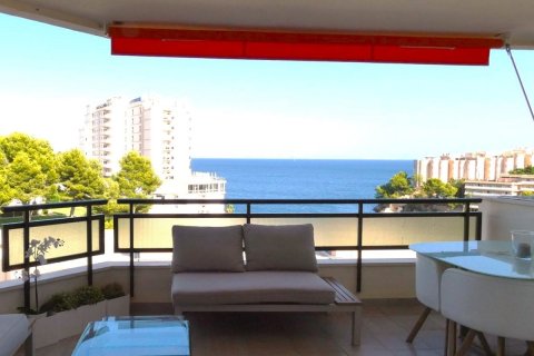 Appartamento in affitto a Cala Vinyes, Mallorca, Spagna 2 camere da letto, 85 mq. N° 143989 - foto 8