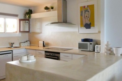 Appartamento in affitto a Cala Vinyes, Mallorca, Spagna 2 camere da letto, 85 mq. N° 143989 - foto 3