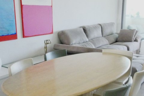 Appartamento in affitto a Cala Vinyes, Mallorca, Spagna 2 camere da letto, 85 mq. N° 143989 - foto 2