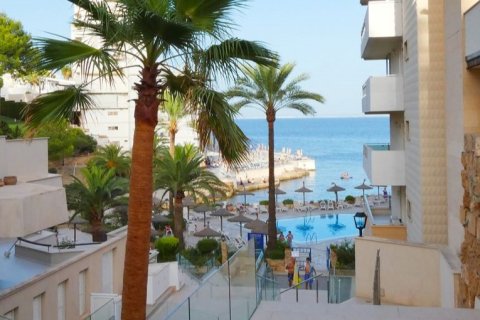 Appartamento in affitto a Cala Vinyes, Mallorca, Spagna 2 camere da letto, 85 mq. N° 143989 - foto 9