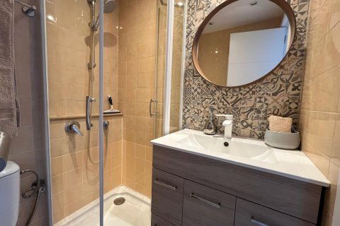 Wohnung zur Miete in Cala Vinyes, Mallorca, Spanien 2 Schlafzimmer, 85 m2 Nr. 143989 - Foto 13