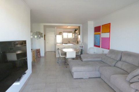 Appartamento in affitto a Cala Vinyes, Mallorca, Spagna 2 camere da letto, 85 mq. N° 143989 - foto 4