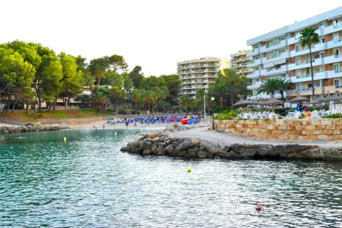 Appartamento in affitto a Cala Vinyes, Mallorca, Spagna 2 camere da letto, 85 mq. N° 143989 - foto 1