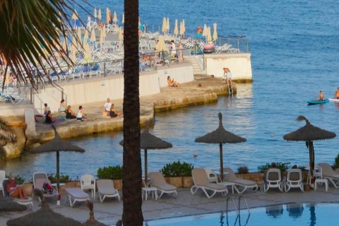 Appartamento in affitto a Cala Vinyes, Mallorca, Spagna 2 camere da letto, 85 mq. N° 143989 - foto 13