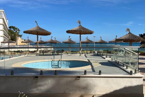 Wohnung zur Miete in Cala Vinyes, Mallorca, Spanien 2 Schlafzimmer, 85 m2 Nr. 143989 - Foto 18
