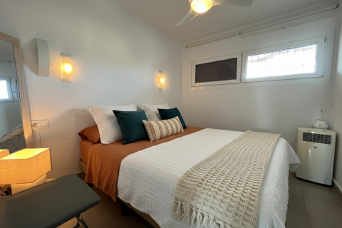 Wohnung zur Miete in Cala Vinyes, Mallorca, Spanien 2 Schlafzimmer, 85 m2 Nr. 143989 - Foto 12