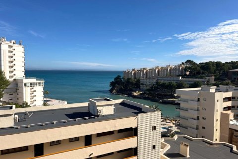 Wohnung zur Miete in Cala Vinyes, Mallorca, Spanien 2 Schlafzimmer, 85 m2 Nr. 143989 - Foto 15