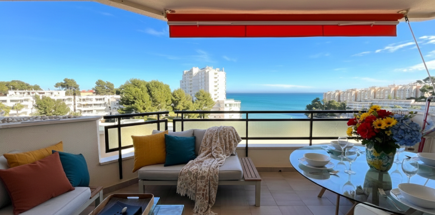 Wohnung in Cala Vinyes, Mallorca, Spanien 2 Schlafzimmer, 85 m2 Nr. 143989