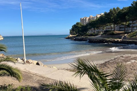 Wohnung zur Miete in Cala Vinyes, Mallorca, Spanien 2 Schlafzimmer, 85 m2 Nr. 143989 - Foto 19