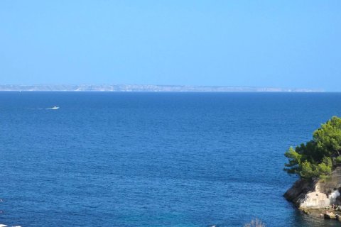 Appartamento in affitto a Cala Vinyes, Mallorca, Spagna 2 camere da letto, 85 mq. N° 143989 - foto 14