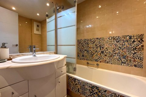 Wohnung zur Miete in Cala Vinyes, Mallorca, Spanien 2 Schlafzimmer, 85 m2 Nr. 143989 - Foto 11