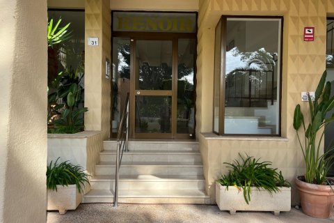 Wohnung zur Miete in Cala Vinyes, Mallorca, Spanien 2 Schlafzimmer, 85 m2 Nr. 143989 - Foto 16