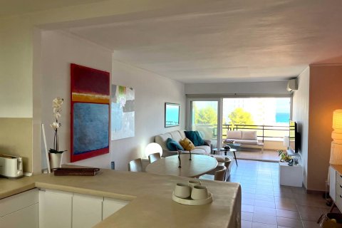 Wohnung zur Miete in Cala Vinyes, Mallorca, Spanien 2 Schlafzimmer, 85 m2 Nr. 143989 - Foto 8