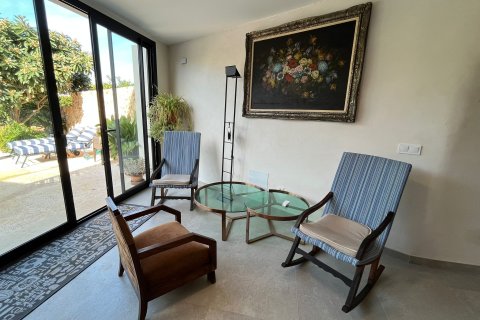 Villa in affitto a Ariany, Mallorca, Spagna 3 camere da letto, 130 mq. N° 143986 - foto 6