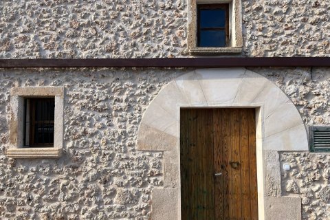 Villa in affitto a Ariany, Mallorca, Spagna 3 camere da letto, 130 mq. N° 143986 - foto 1