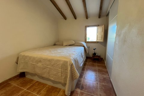 Villa in affitto a Ariany, Mallorca, Spagna 3 camere da letto, 130 mq. N° 143986 - foto 12