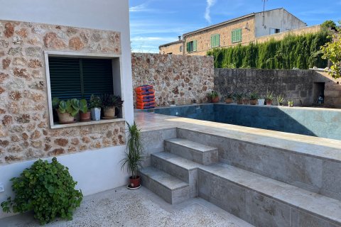 Villa in affitto a Ariany, Mallorca, Spagna 3 camere da letto, 130 mq. N° 143986 - foto 16