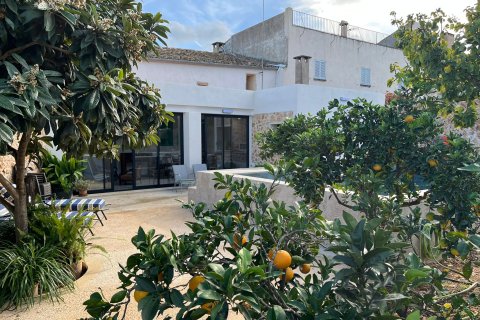 Villa in affitto a Ariany, Mallorca, Spagna 3 camere da letto, 130 mq. N° 143986 - foto 19