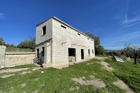 Działka w Moscari, Mallorca, Hiszpania 4 sypialnie, 21675 mkw. nr 143988 – zdjęcie 4