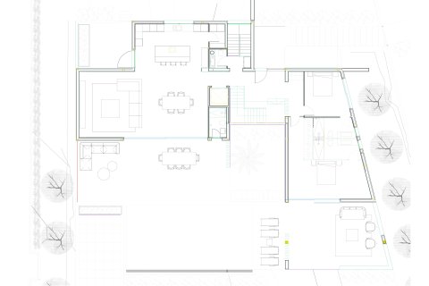 Villa for sale in Marratxinet (Marratxi), Mallorca, Spain 4 bedrooms, 700 sq.m. No. 143985 - photo 3