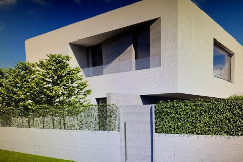 Villa for sale in Marratxinet (Marratxi), Mallorca, Spain 4 bedrooms, 700 sq.m. No. 143985 - photo 8