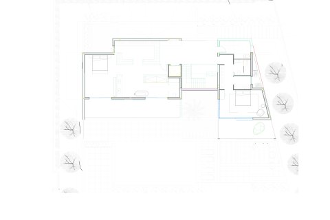 Villa for sale in Marratxinet (Marratxi), Mallorca, Spain 4 bedrooms, 700 sq.m. No. 143985 - photo 4