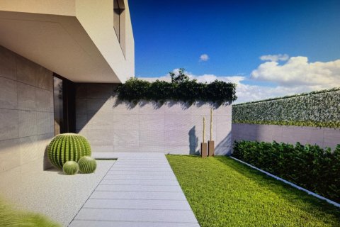 Villa for sale in Marratxinet (Marratxi), Mallorca, Spain 4 bedrooms, 700 sq.m. No. 143985 - photo 7