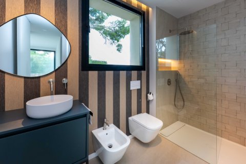 Villa zum Verkauf in El Toro, Mallorca, Spanien 3 Schlafzimmer, 218 m2 Nr. 143987 - Foto 11