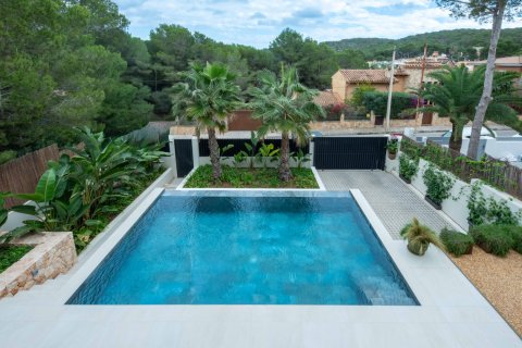 Villa zum Verkauf in El Toro, Mallorca, Spanien 3 Schlafzimmer, 218 m2 Nr. 143987 - Foto 2