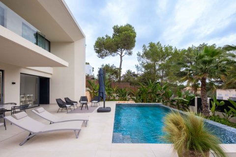 Villa zum Verkauf in El Toro, Mallorca, Spanien 3 Schlafzimmer, 218 m2 Nr. 143987 - Foto 18