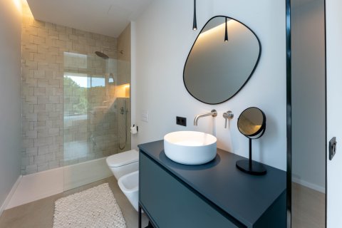 Villa zum Verkauf in El Toro, Mallorca, Spanien 3 Schlafzimmer, 218 m2 Nr. 143987 - Foto 10