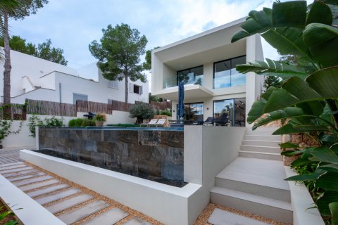 Villa zum Verkauf in El Toro, Mallorca, Spanien 3 Schlafzimmer, 218 m2 Nr. 143987 - Foto 14