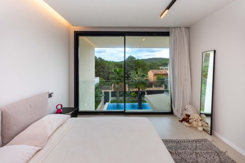 Villa zum Verkauf in El Toro, Mallorca, Spanien 3 Schlafzimmer, 218 m2 Nr. 143987 - Foto 7