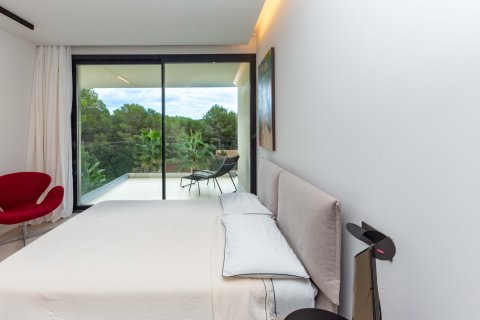 Villa zum Verkauf in El Toro, Mallorca, Spanien 3 Schlafzimmer, 218 m2 Nr. 143987 - Foto 9