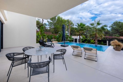 Villa zum Verkauf in El Toro, Mallorca, Spanien 3 Schlafzimmer, 218 m2 Nr. 143987 - Foto 4