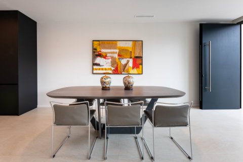 Villa zum Verkauf in El Toro, Mallorca, Spanien 3 Schlafzimmer, 218 m2 Nr. 143987 - Foto 12